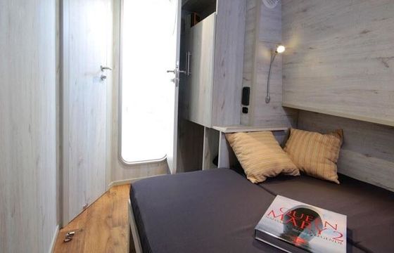 Houseboat Houseboat Minuetto 8 40hp