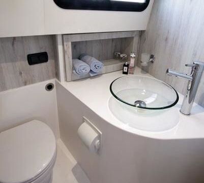 Houseboat Houseboat Minuetto 8 40hp
