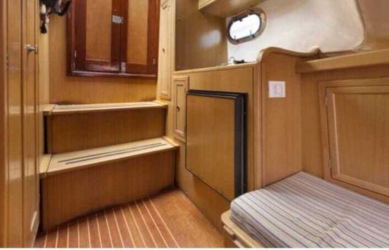 Motorboat ESPOSITO GOZZO 27.50 140hp