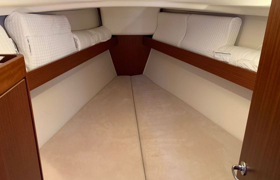 Sailboat Dehler Dehler 32 9.8m