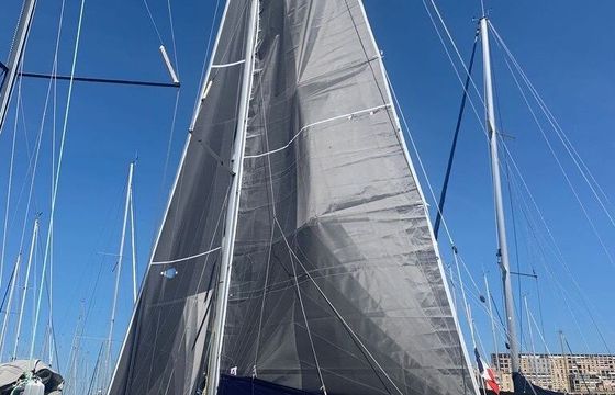 Sailboat Dehler Dehler 32 9.8m