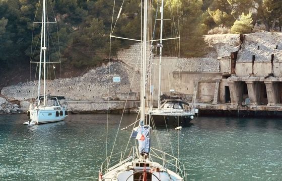 Sailboat Dehler Dehler 32 9.8m