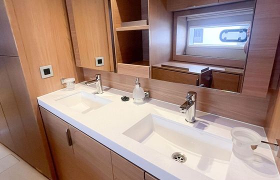 Catamaran BALI 4.6 (3D/1TW/0P) - QU 14m