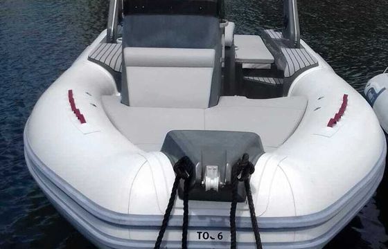 RIB SeaPower GT750 X 250hp