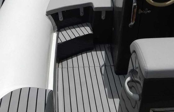RIB SeaPower GT750 X 250hp
