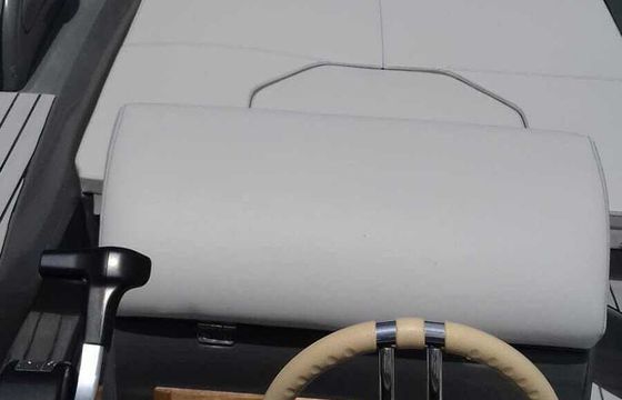 RIB SeaPower GT750 X 250hp