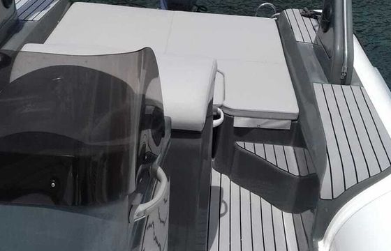RIB SeaPower GT750 X 250hp