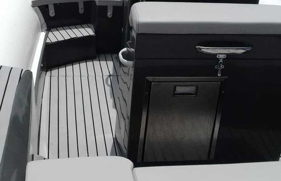 RIB SeaPower GT750 X 250hp