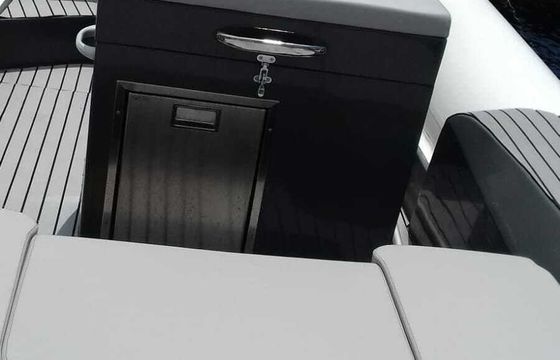RIB SeaPower GT750 X 250hp