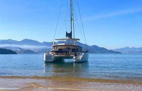 Catamaran Lagoon Lagoon 450 13.7m