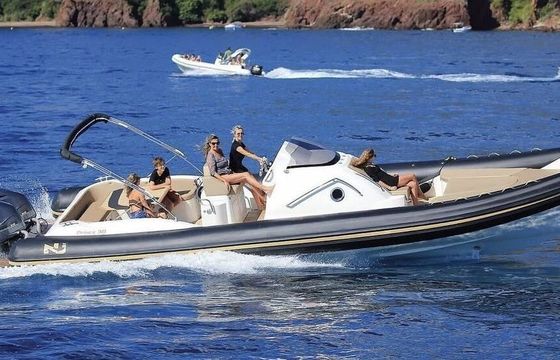 RIB Nuova Jolly Prince 38 800hp