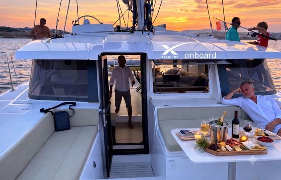 Catamaran Bali - Catana bali 4.2 12.6m