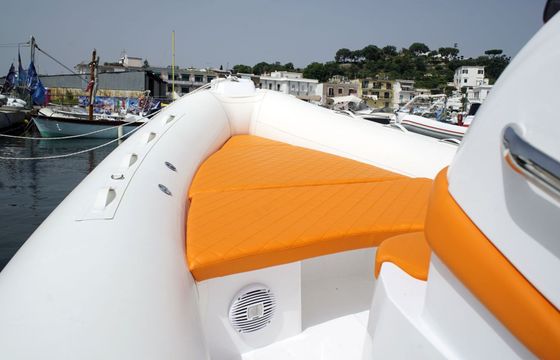 Boat without licence  2Bar 620 40cv 40hp