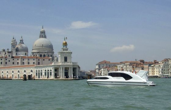 Houseboat Houseboat Minuetto 6 40hp
