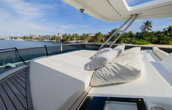 Catamaran Lagoon 2020 Lagoon 630 MY 19.51m