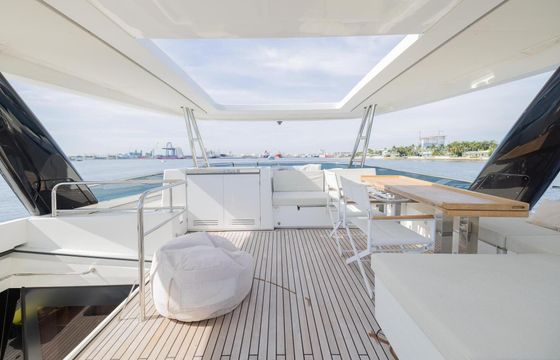 Catamaran Lagoon 2020 Lagoon 630 MY 19.51m