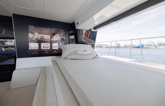 Catamaran Lagoon 2020 Lagoon 630 MY 19.51m