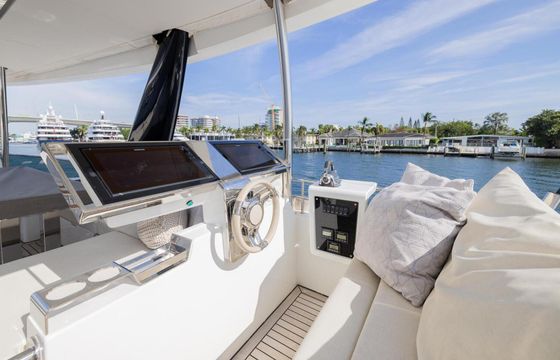 Catamaran Lagoon 2020 Lagoon 630 MY 19.51m