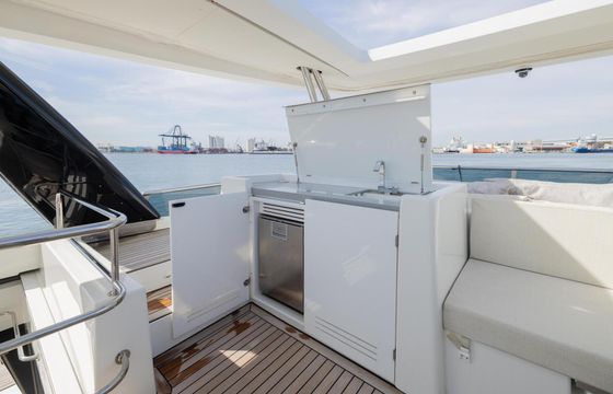 Catamaran Lagoon 2020 Lagoon 630 MY 19.51m