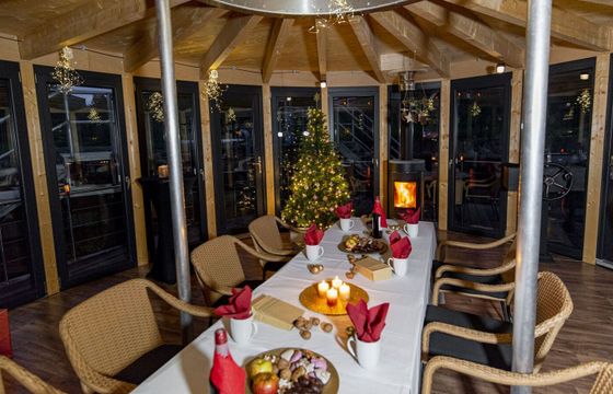 Houseboat Nautilus Hausboote Ei-Home