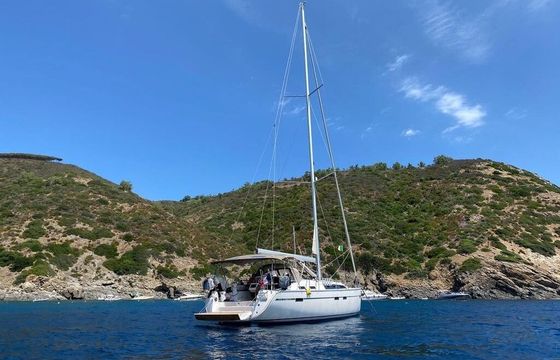 Sailboat Bavaria - YachtBau CRUISER 51 15.6m