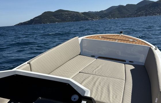 Boat without licence  Valory Valory 525 6hp