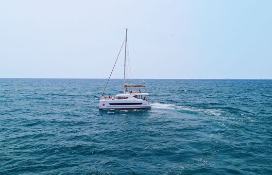 Catamaran Bali - Catana Bali 4.0 11.71m