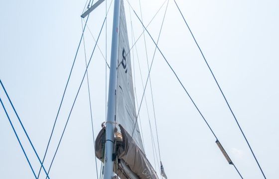 Catamaran Bali - Catana Bali 4.0 11.71m