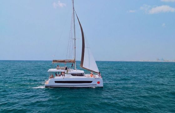 Catamaran Bali - Catana Bali 4.0 11.71m