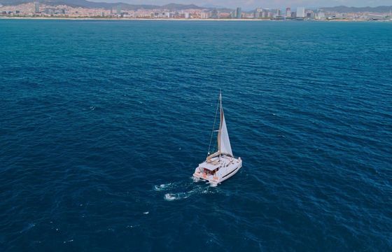 Catamaran Bali - Catana Bali 4.0 11.71m
