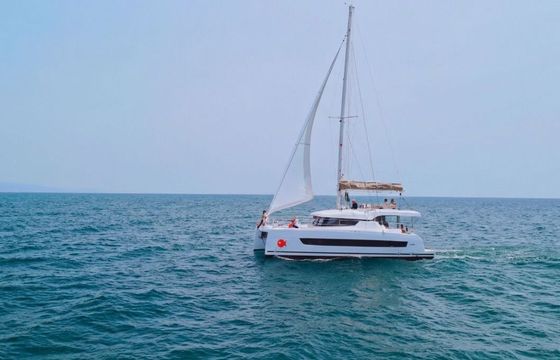 Catamaran Bali - Catana Bali 4.0 11.71m