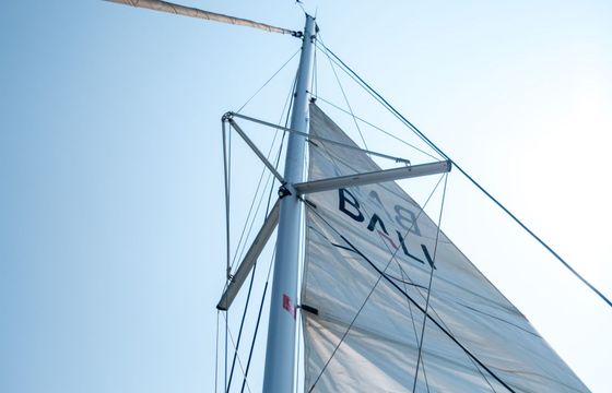 Catamaran Bali - Catana Bali 4.0 11.71m