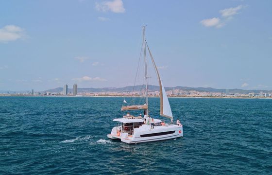 Catamaran Bali - Catana Bali 4.0 11.71m