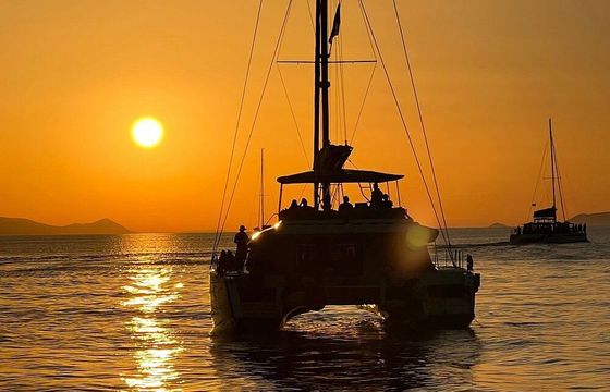 Catamaran Lagoon 420 12.61m