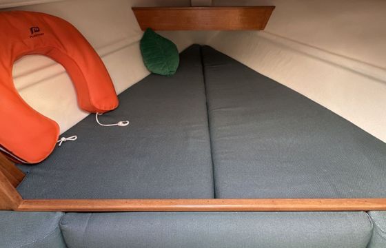 Sailboat Yachting France Jouet 920 9.2m