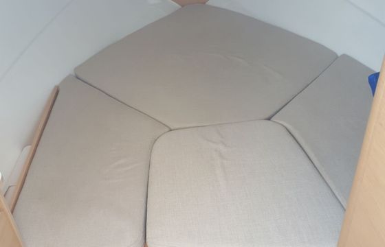 Motorboat Beneteau 750 Flyer Sundeck 300hp