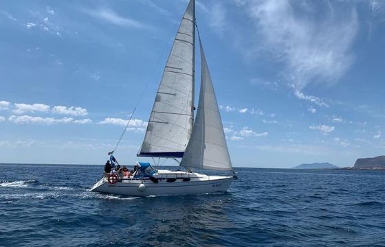 Sailboat Bavaria Yacht Bavaria 37 12m