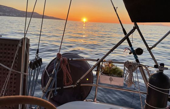 Sailboat Bavaria Yacht Bavaria 37 12m