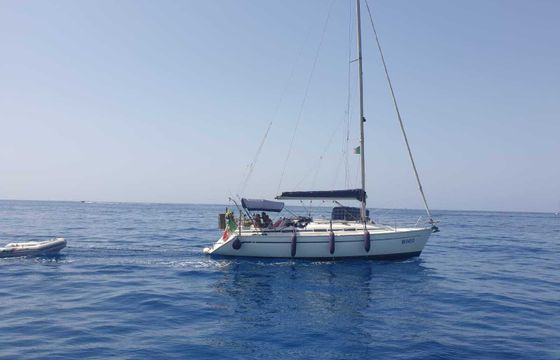 Sailboat Bavaria Yacht Bavaria 37 12m