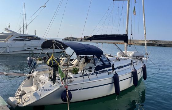 Sailboat Bavaria Yacht Bavaria 37 12m