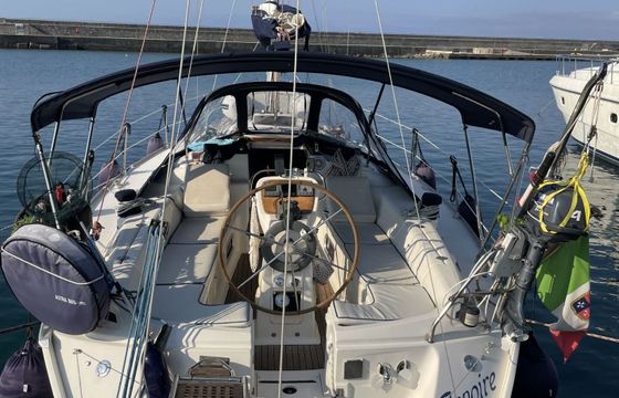 Sailboat Bavaria Yacht Bavaria 37 12m