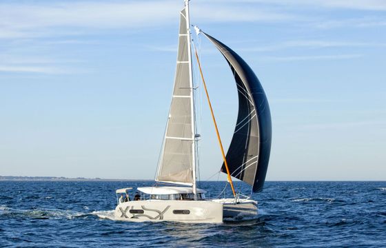 Catamaran EXCESS 11 11.33m