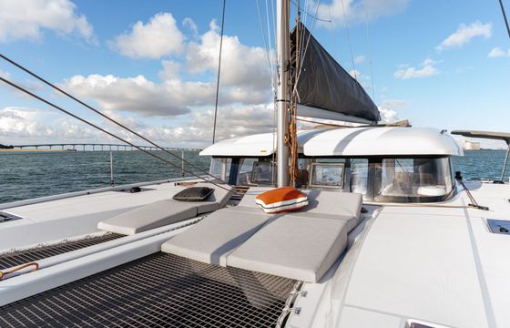Catamaran EXCESS 11 11.33m