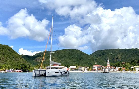 Catamaran EXCESS 11 11.33m