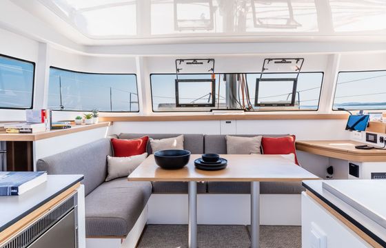 Catamaran EXCESS 11 11.33m