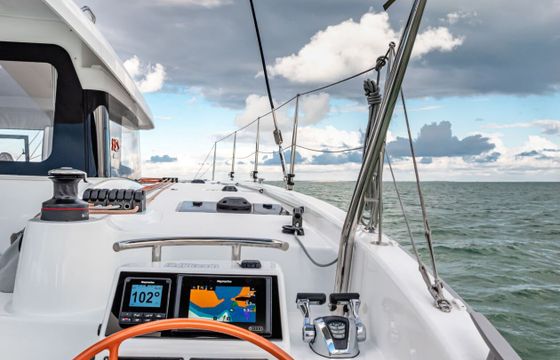 Catamaran EXCESS 11 11.33m
