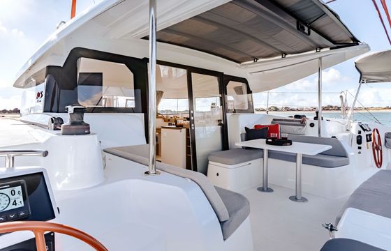 Catamaran EXCESS 11 11.33m