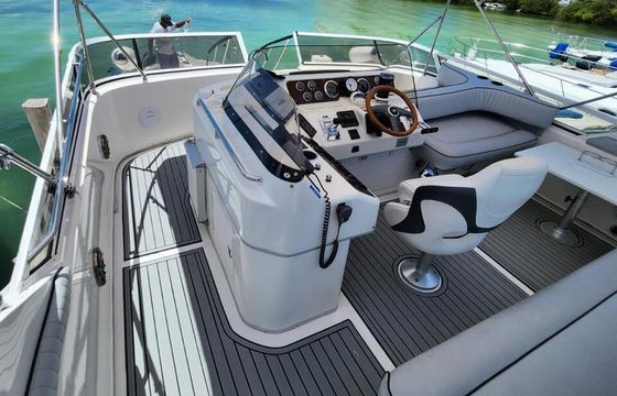 Motor yacht Sea Ray 2010 300hp