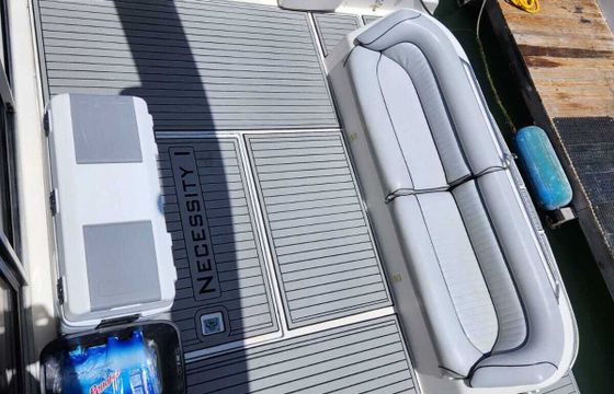 Motor yacht Sea Ray 2010 300hp