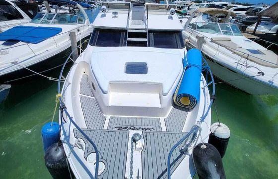 Motor yacht Sea Ray 2010 300hp